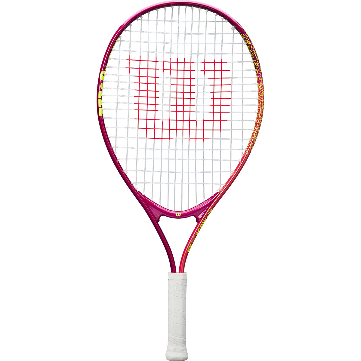 RACCHETTA WILSON JUNIOR INTRIGUE 23