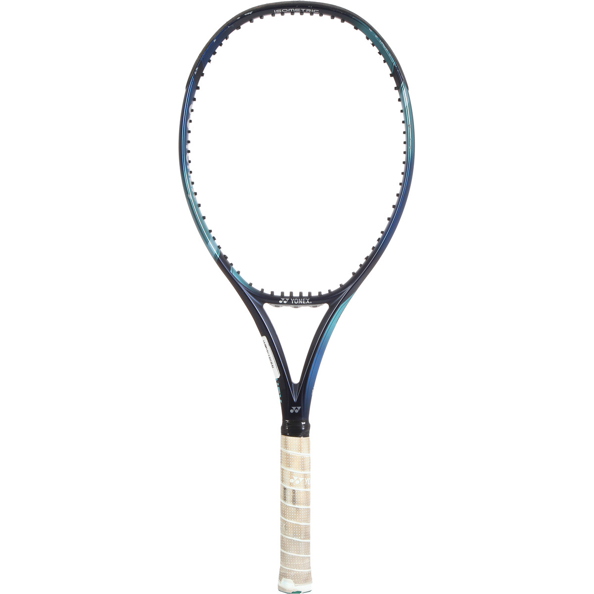 RAQUETTE OCCASION DE TENNIS YONEX EZONE 100L SKY BLUE (285 GR)