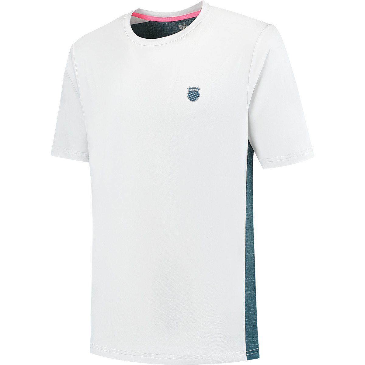 T-SHIRT K-SWISS HYPERCOURT