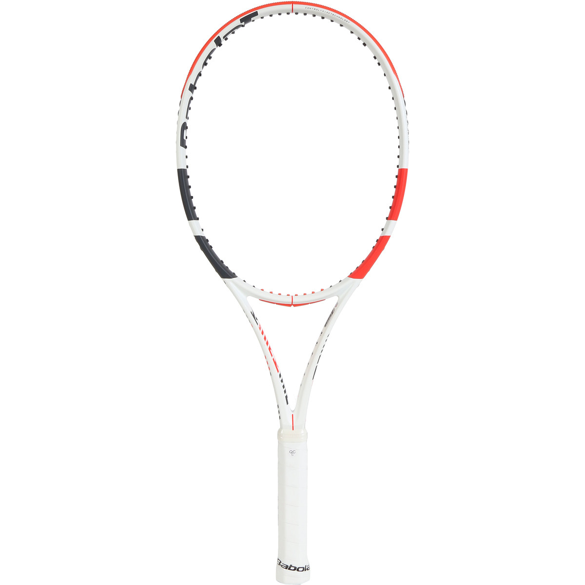 RAQUETTE OCCASION DE TENNIS BABOLAT PURE STRIKE 18/20 (305 GR)