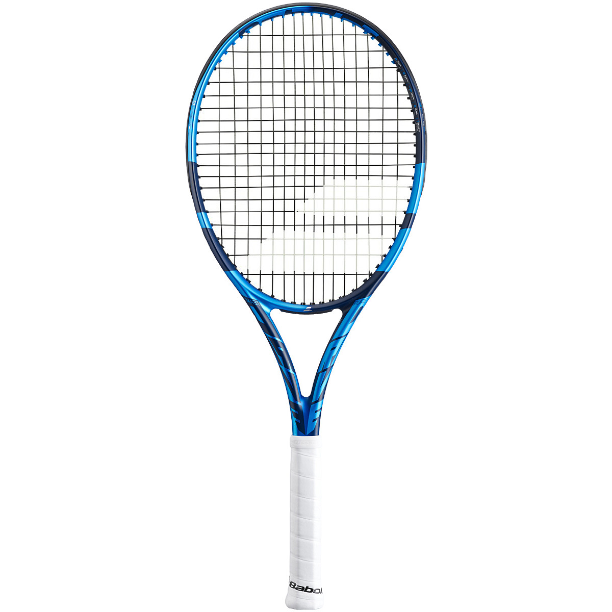 RACCHETTA BABOLAT PURE DRIVE TEAM (285 GR)