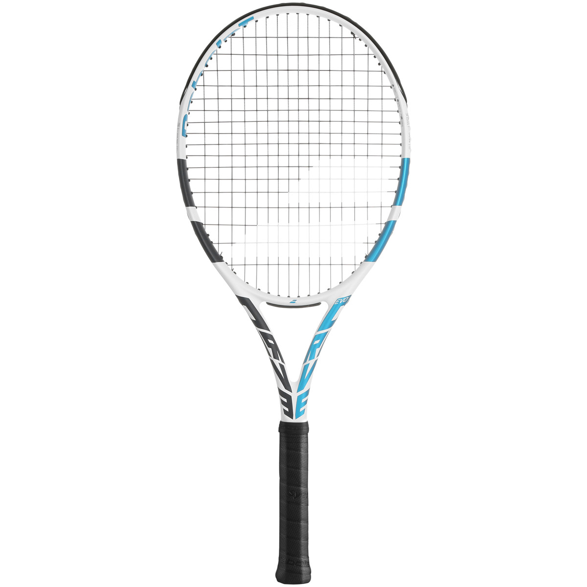 RACCHETTA BABOLAT EVO DRIVE DONNA (270 GR)