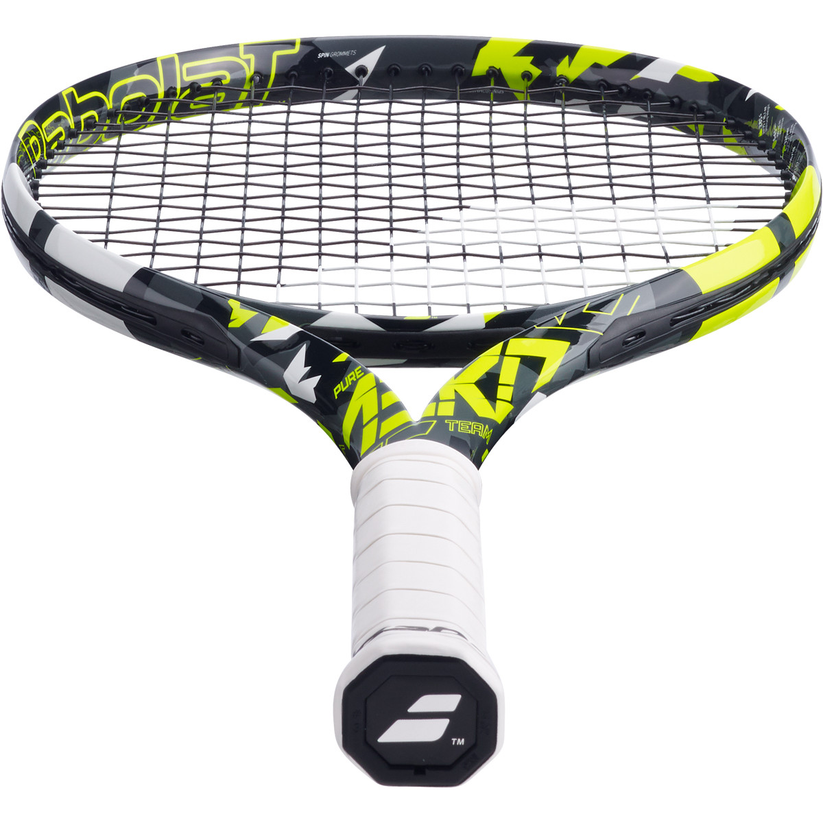 Babolat aero usata best sale