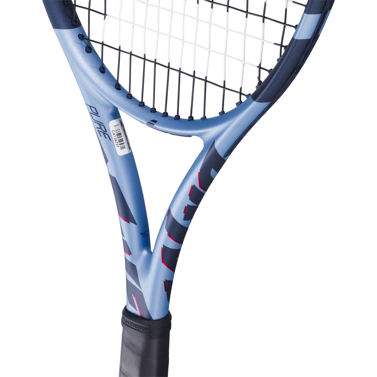 RACCHETTA BABOLAT PURE DRIVE (300 GR) - BABOLAT - Racchette adulti