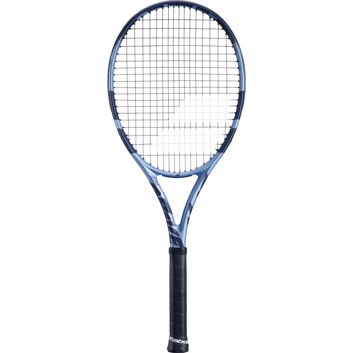 RACCHETTA BABOLAT PURE DRIVE + (300 GR)