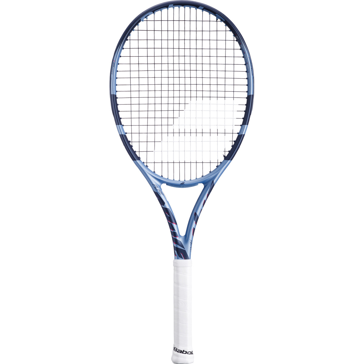 RACCHETTA TEST BABOLAT PURE DRIVE TEAM (285 GR)