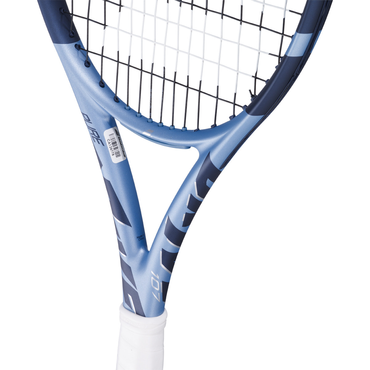 今週まで国内正規品 Babolat Pure Drive 107 285g G2 RACCHETTA BABOLAT PURE DRIVE 107 (285 GR) - BABOLAT - Racchette