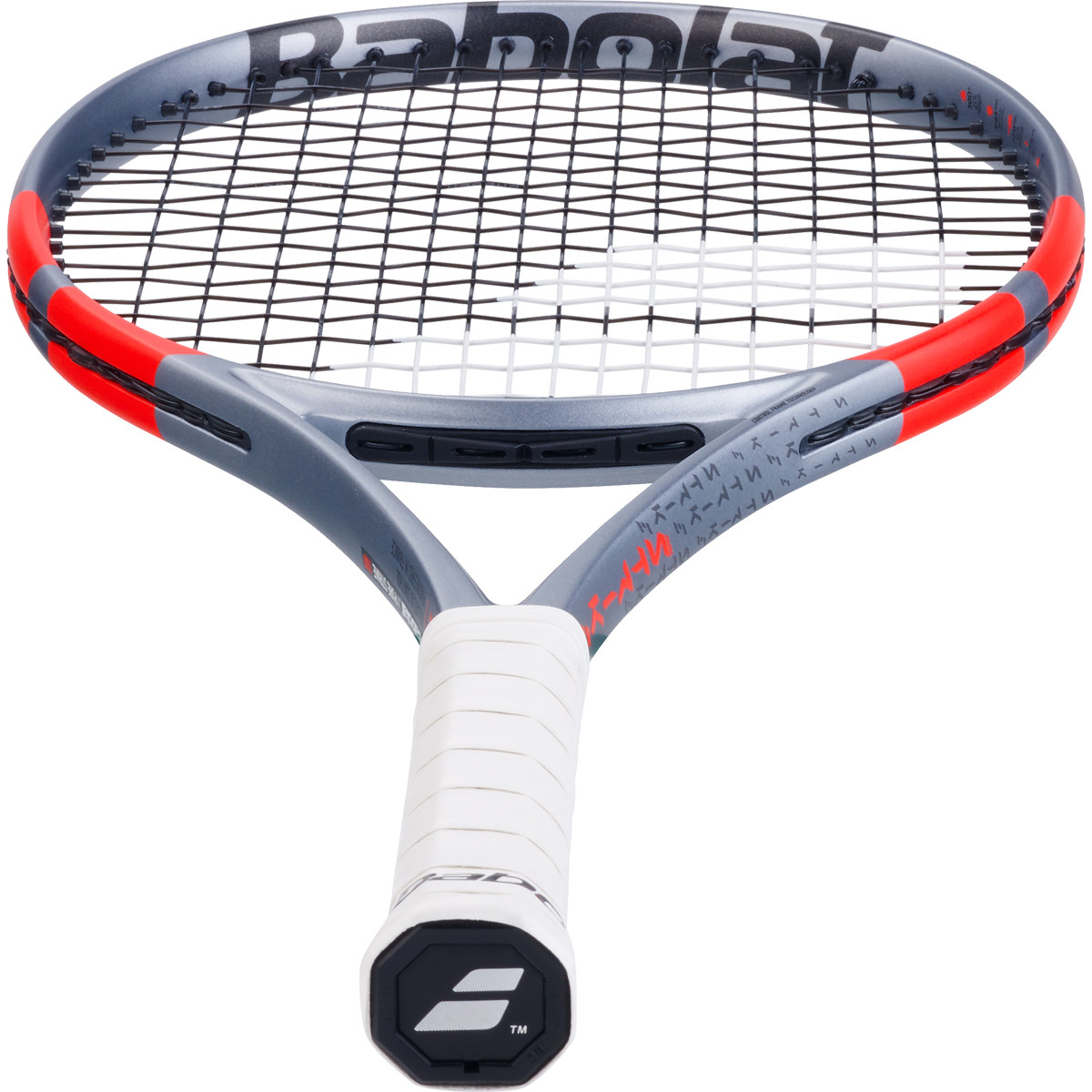 RACCHETTA BABOLAT PURE STRIKE 100 16/19 (300 GR) - BABOLAT