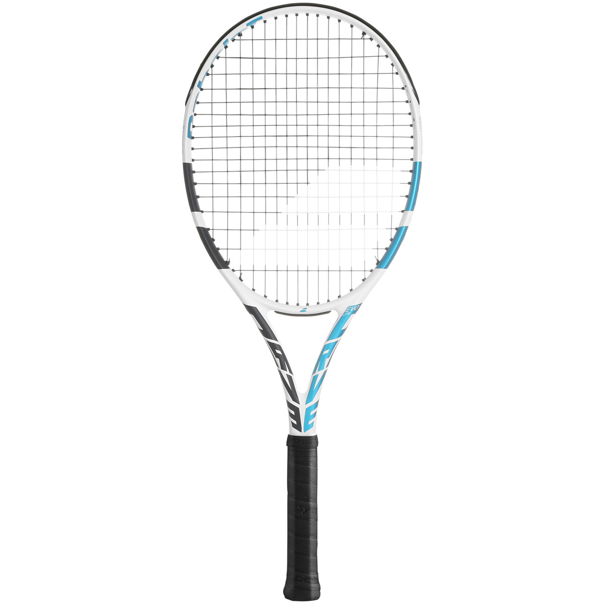 RACCHETTA BABOLAT EVO DRIVE LITE DONNA (255 GR) INCORDATA