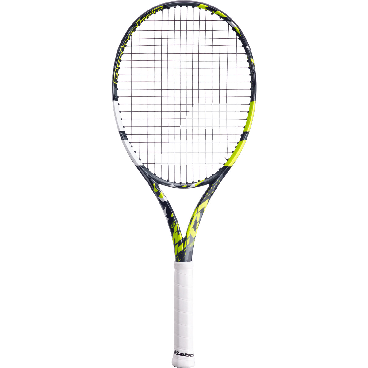 RACCHETTA BABOLAT PURE AERO TEAM (285 GR) (INCORDATA)