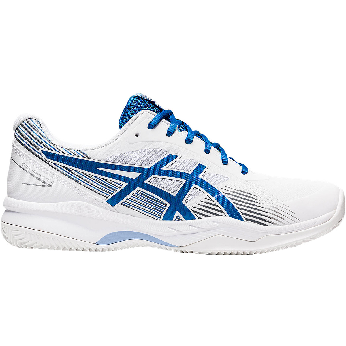 Asics scarpe shop tennis uomo