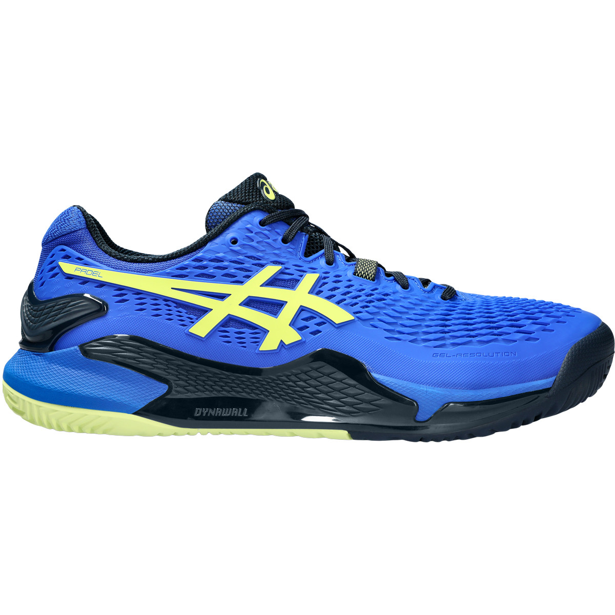 Borsa padel asics top