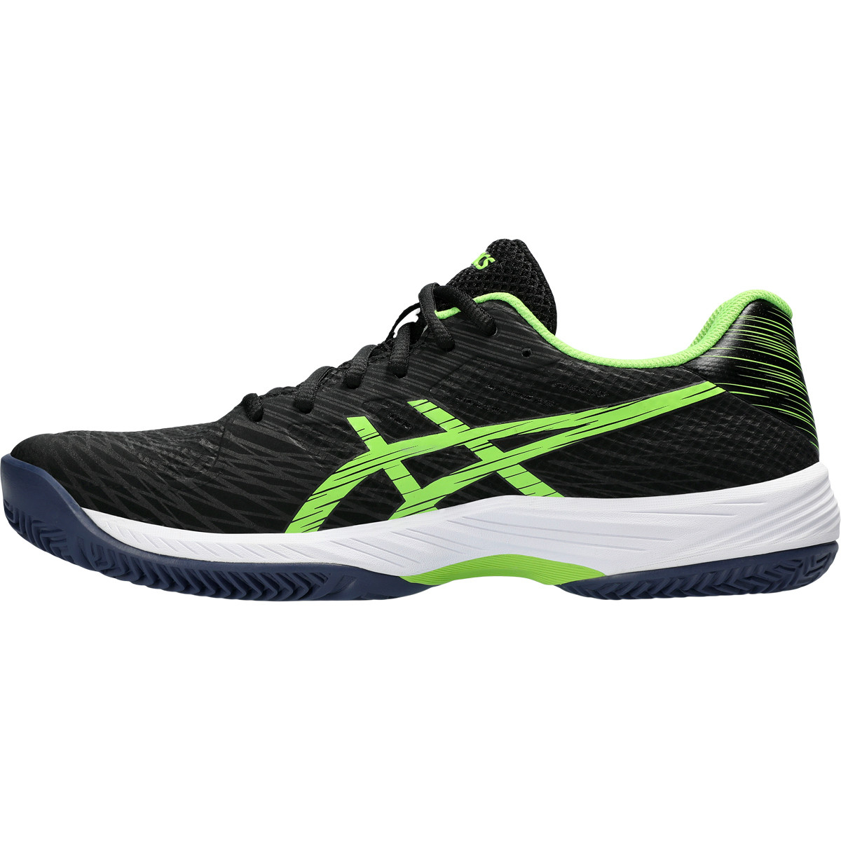 SCARPE ASICS GEL GAME 9 PADEL ASICS Scarpe Padel Tennispro