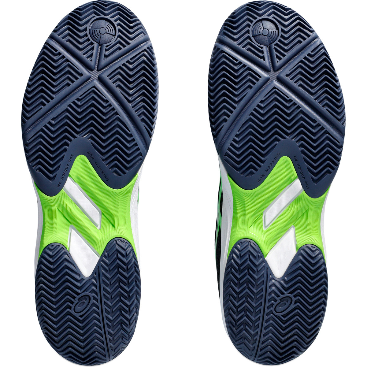 SCARPE ASICS GEL GAME 9 PADEL ASICS Scarpe Padel Tennispro