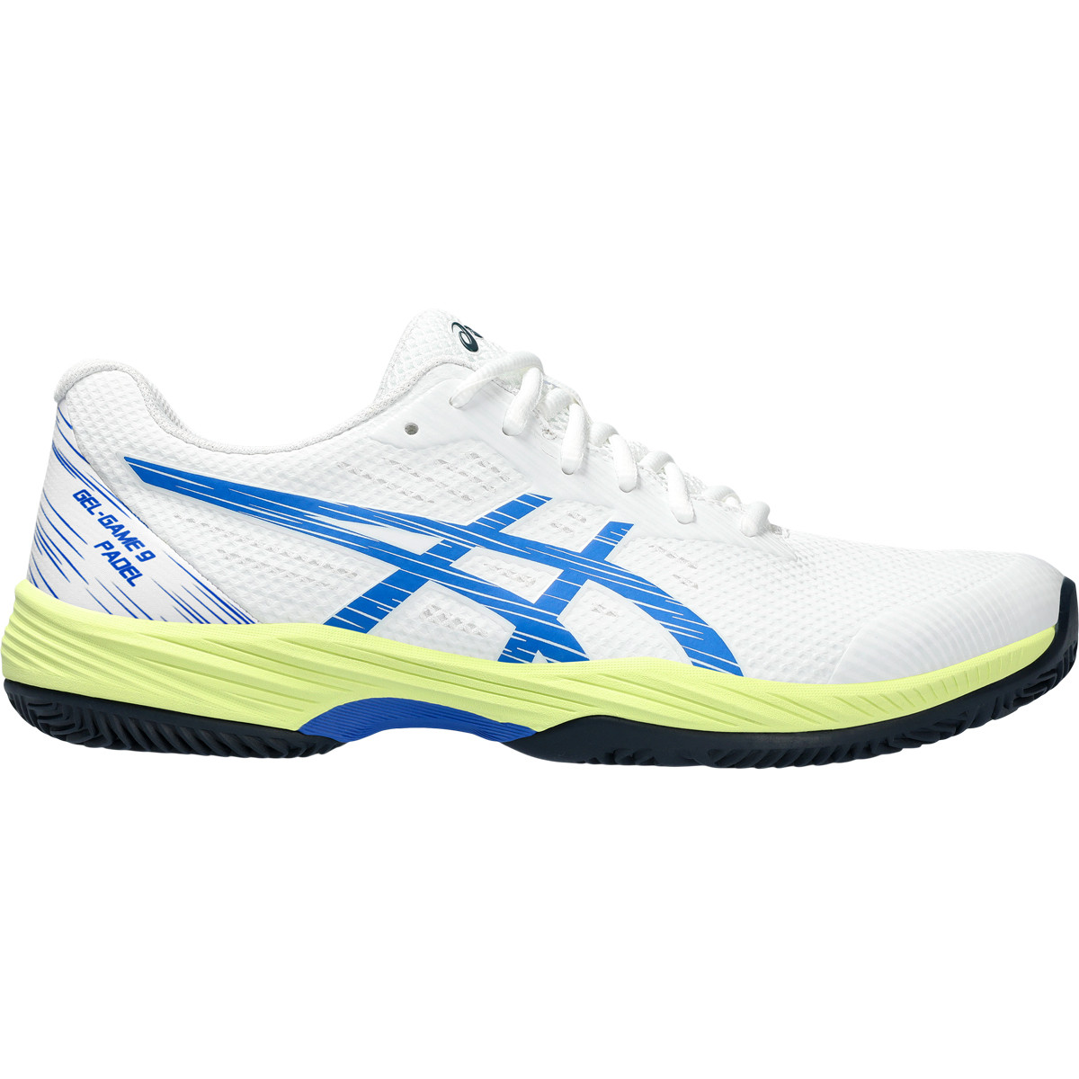 Asics top scelta scarpe