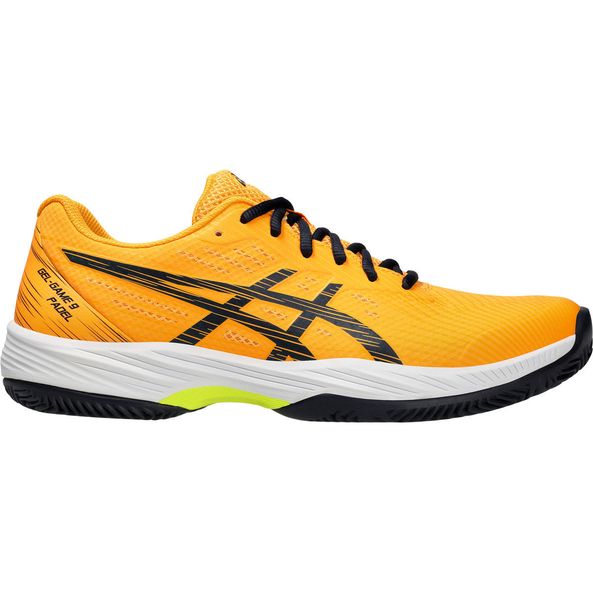 SCARPE ASICS GEL GAME 9 PADEL ASICS Scarpe Padel Tennispro