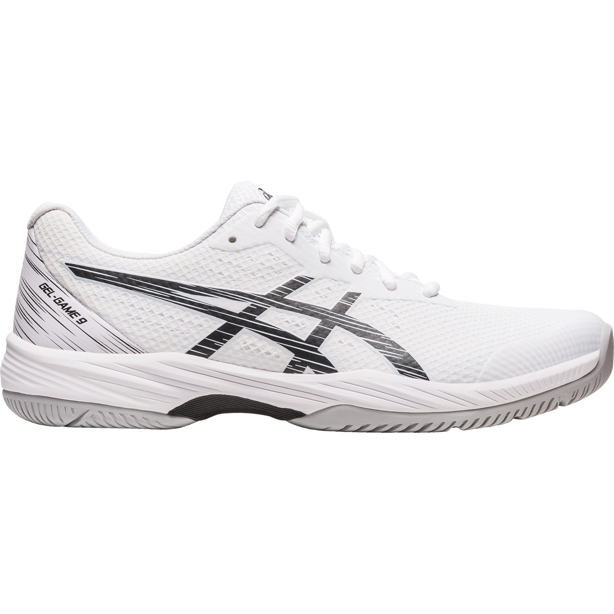 SCARPE ASICS GEL GAME 9 TUTTE LE SUPERFICI ASICS Uomo Scarpe Tennispro