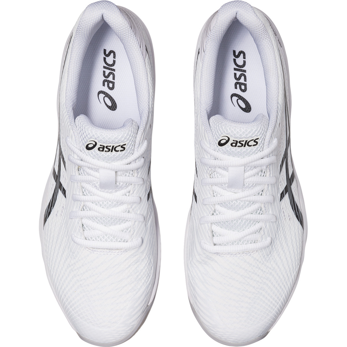 Felpa asics uomo argento top