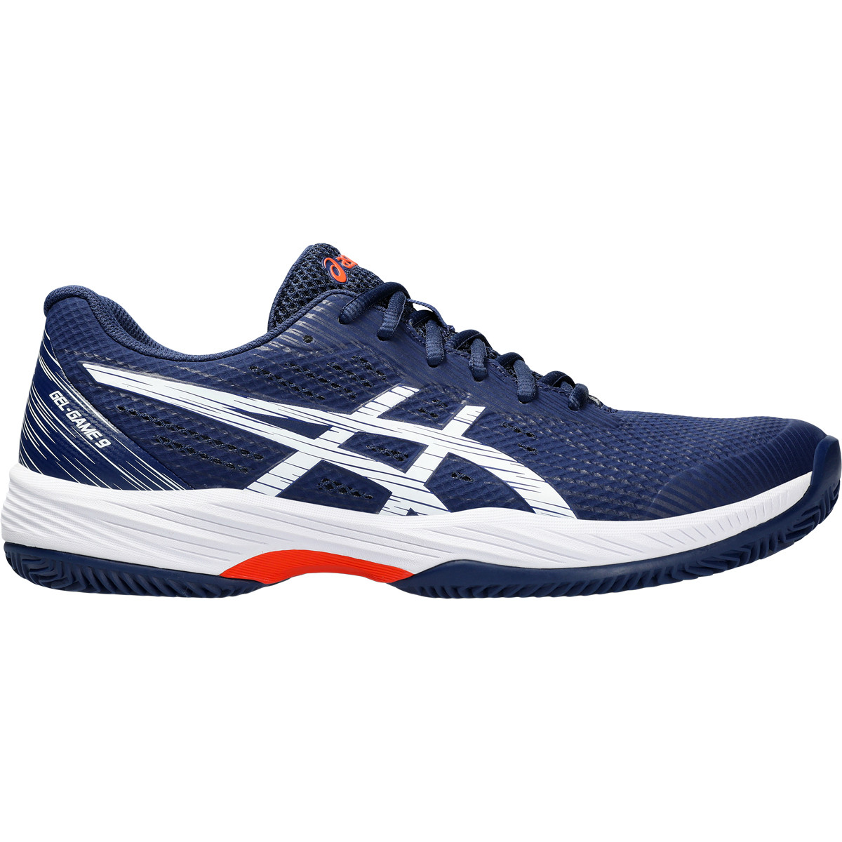 Asics gel court shoes 2025