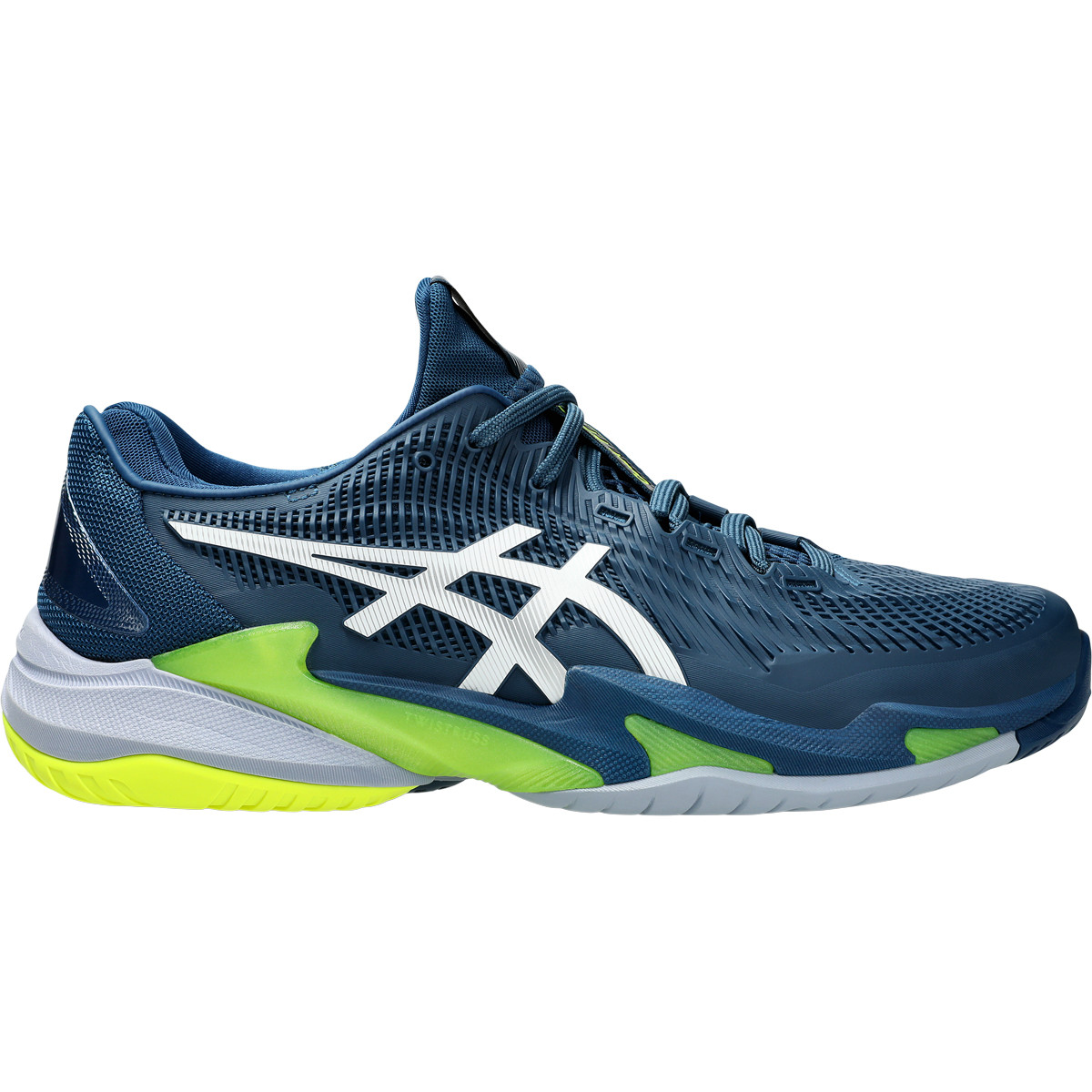 SCARPE ASICS COURT FF 3 NEW YORK TUTTE LE SUPERFICI ASICS Uomo Scarpe Tennispro