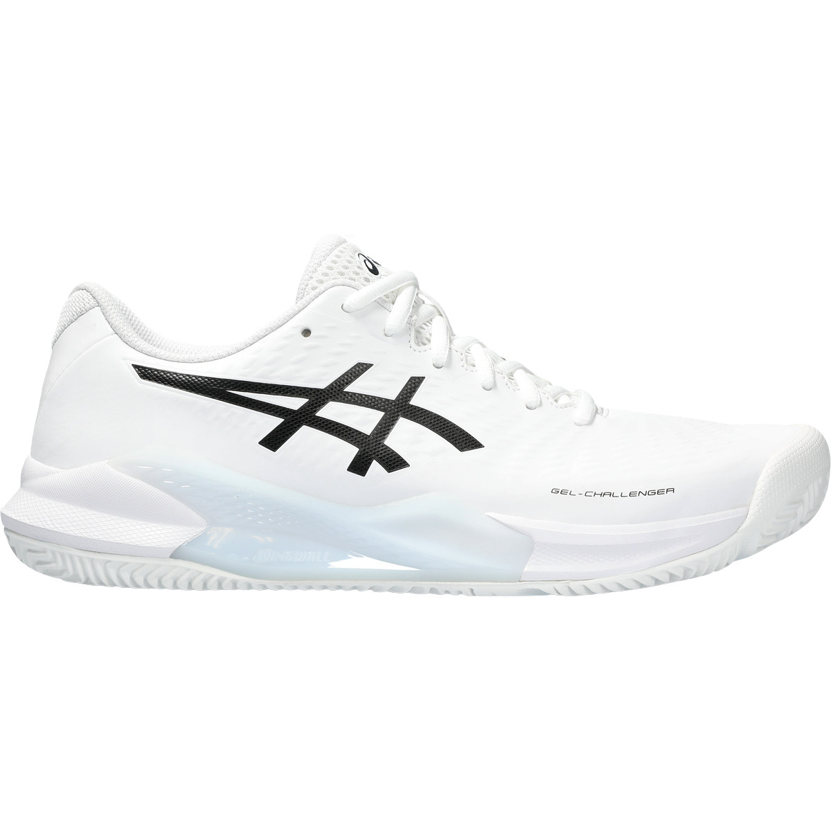 SCARPE ASICS GEL CHALLENGER 14 TERRA BATTUTA PADEL ASICS Scarpe Padel Tennispro