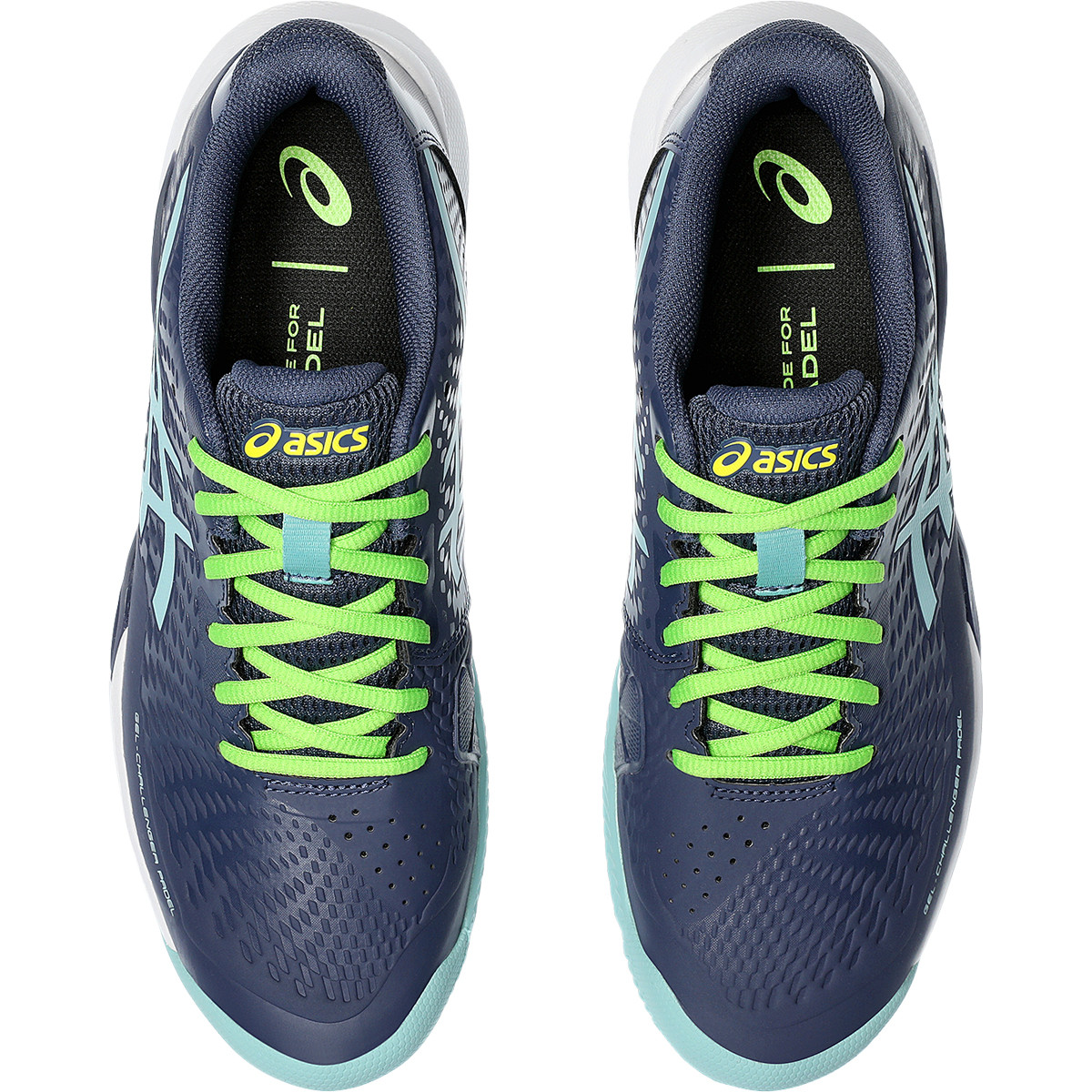 Asics gel mercado libre discount
