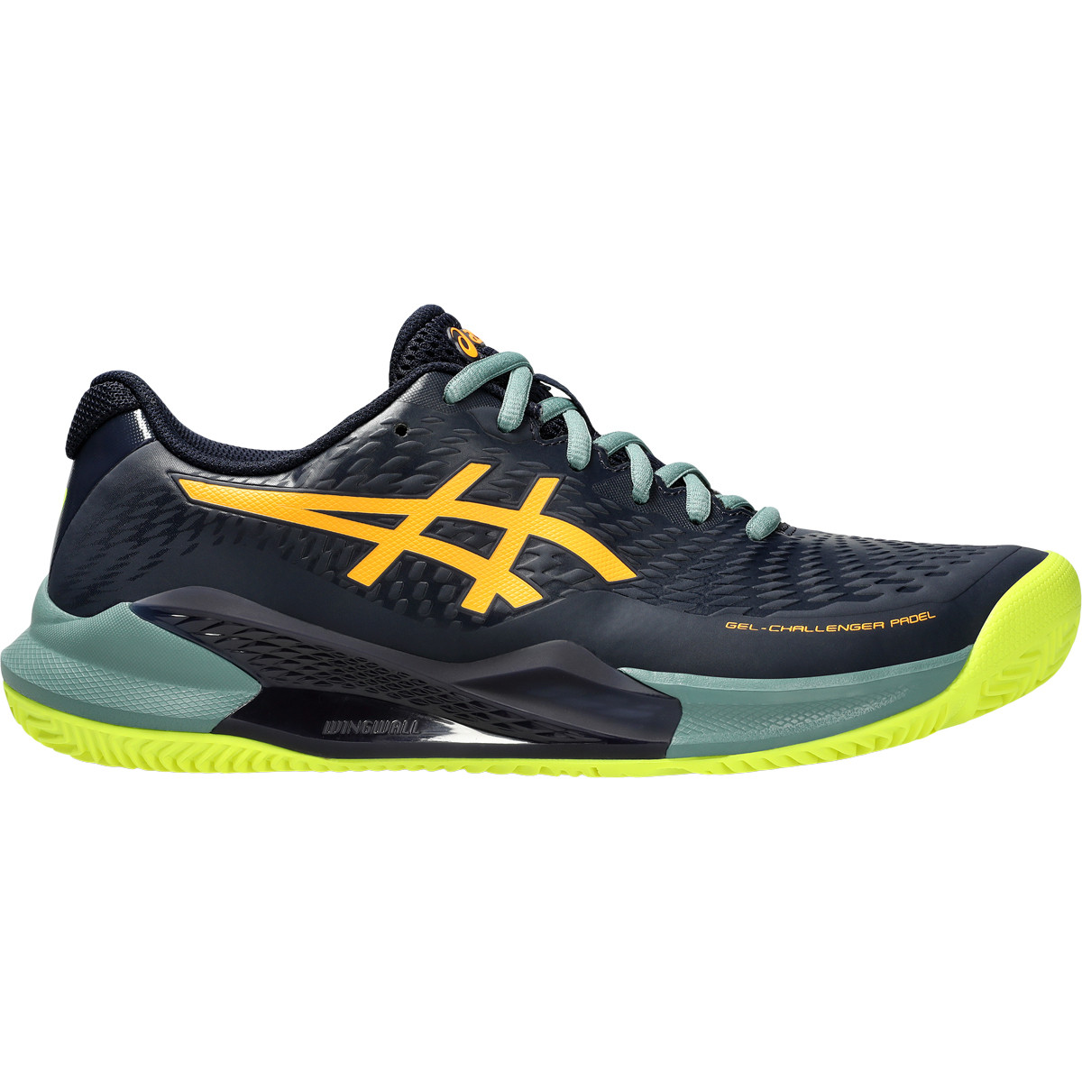 SCARPE ASICS GEL CHALLENGER 14 PADEL ASICS Scarpe Padel Tennispro