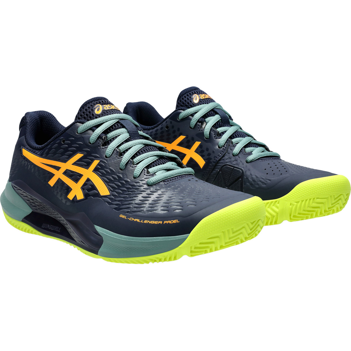 SCARPE ASICS GEL CHALLENGER 14 PADEL ASICS Scarpe Padel Tennispro