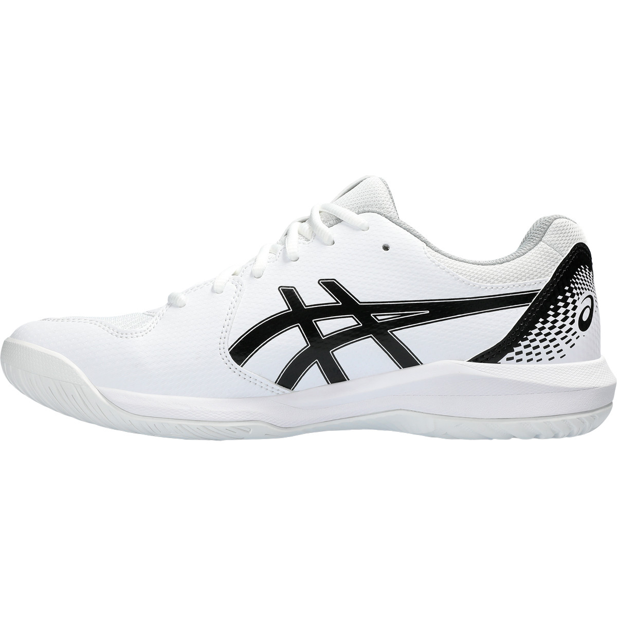 SCARPE ASICS GEL DEDICATE 8 TUTTE LE SUPERFICI ASICS Uomo Scarpe Tennispro