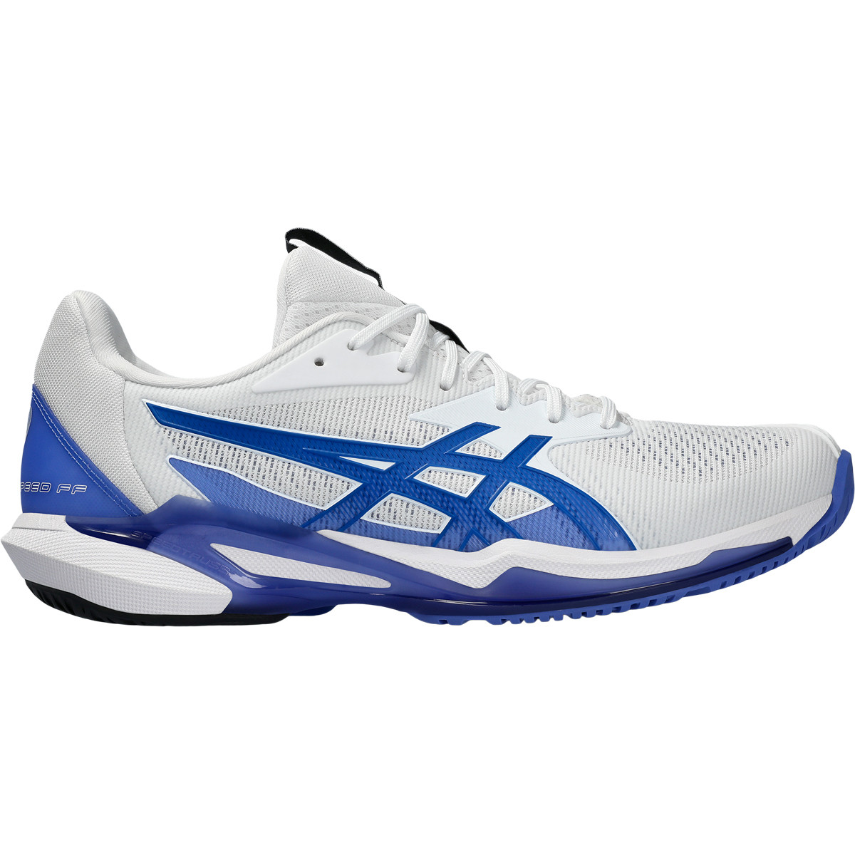 SCARPE ASICS SOLUTION SPEED FF3 PARIS TUTTE LE SUPERFICI ASICS Uomo Scarpe Tennispro