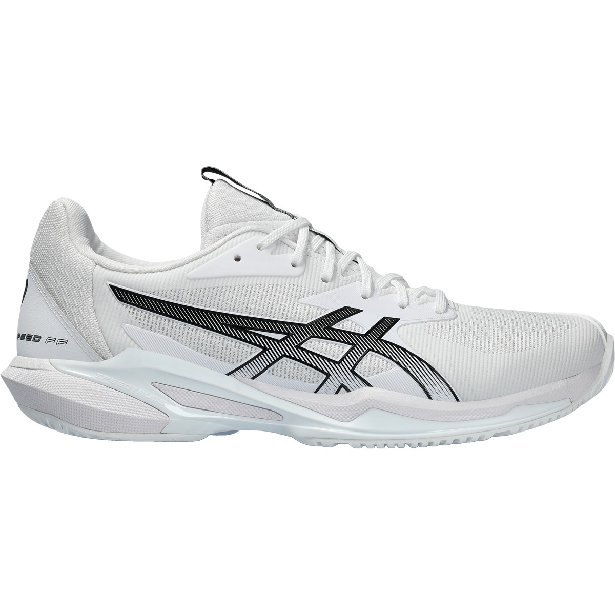 SCARPE ASICS SOLUTION SPEED FF3 TUTTE LE SUPERFICI ASICS Uomo Scarpe Tennispro