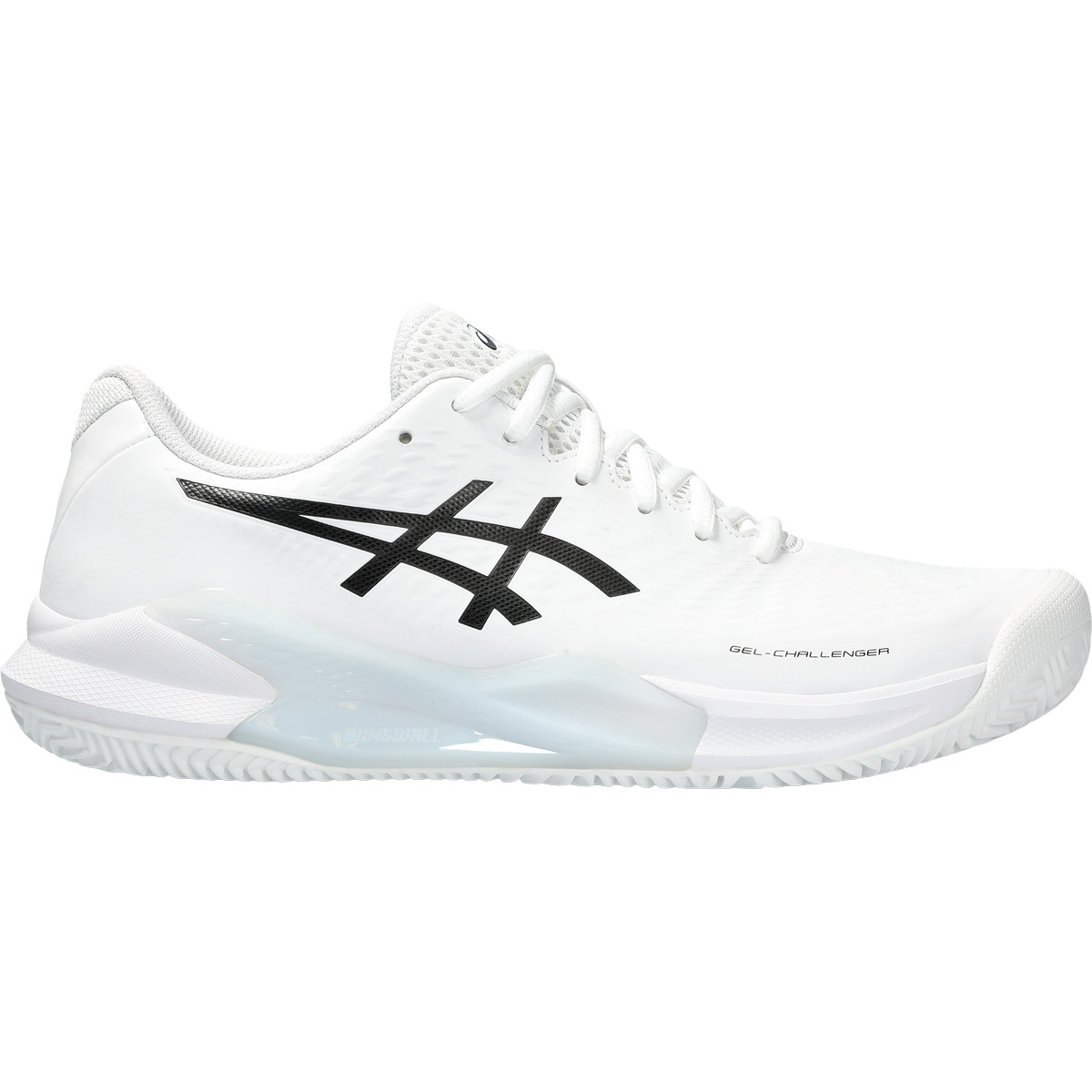 Scarpe da tennis asics per terra rossa top