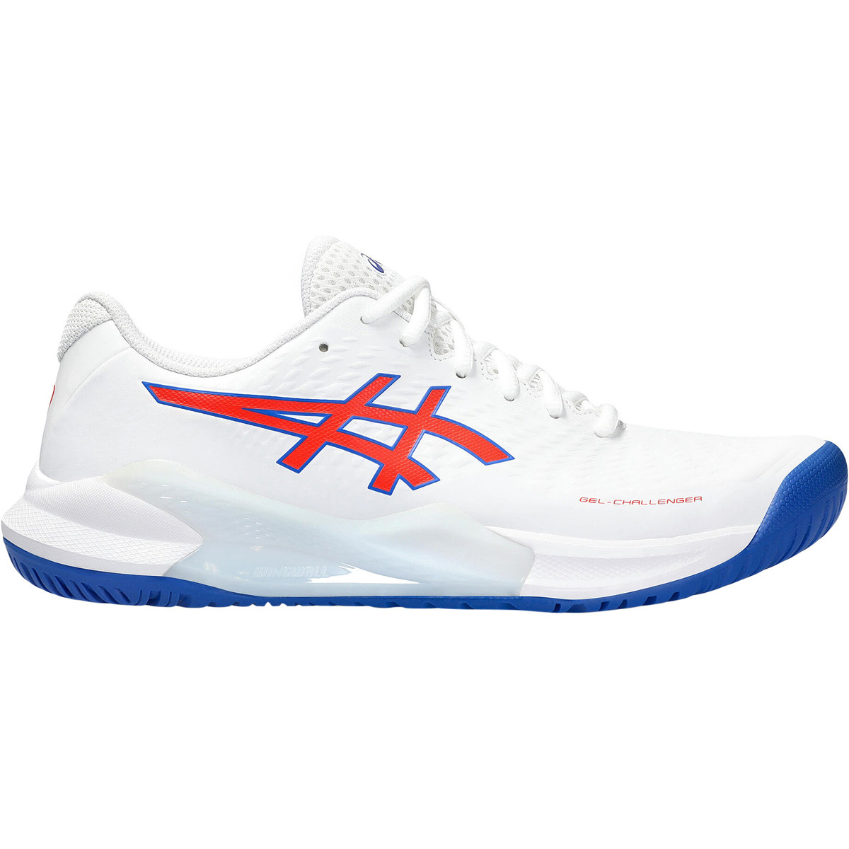 SCARPE ASICS GEL CHALLENGER 14 TUTTE LE SUPERFICI EDIZIONE