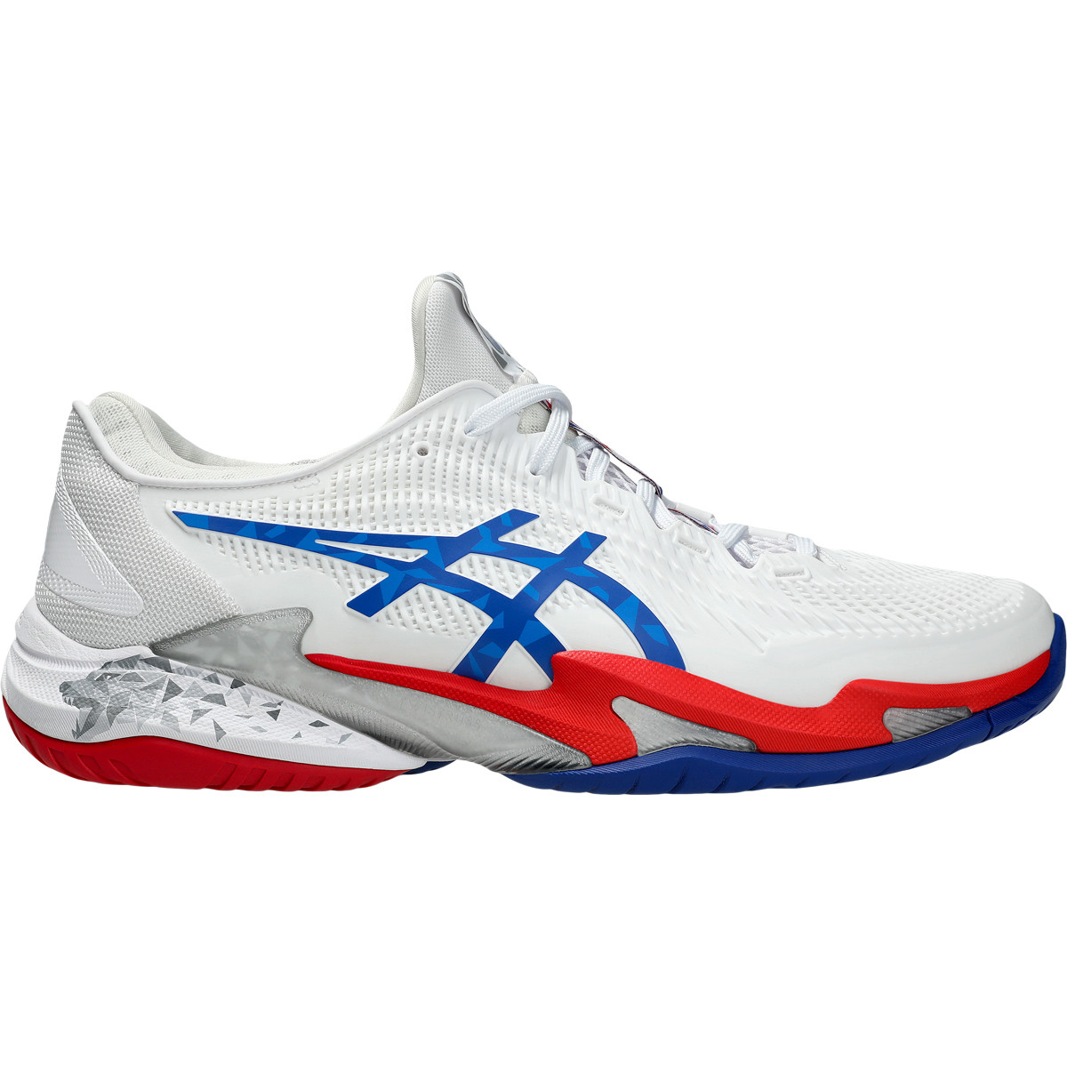 SCARPE ASICS COURT FF 3 NOVAK TUTTE LE SUPERFICI