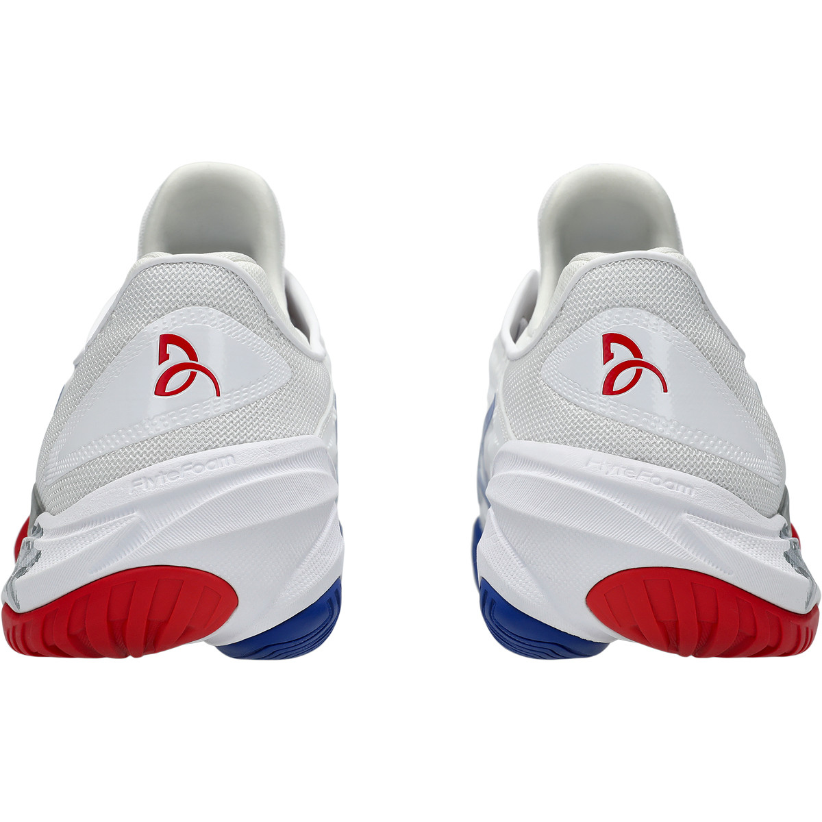 SCARPE ASICS COURT FF 3 NOVAK TUTTE LE SUPERFICI ASICS Uomo Scarpe Tennispro