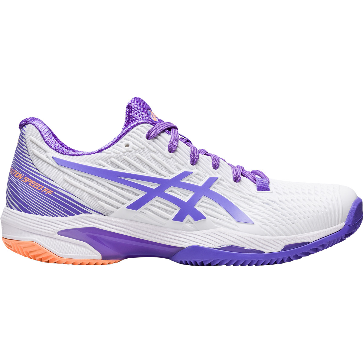 Scarpe asics cheap tennis donna