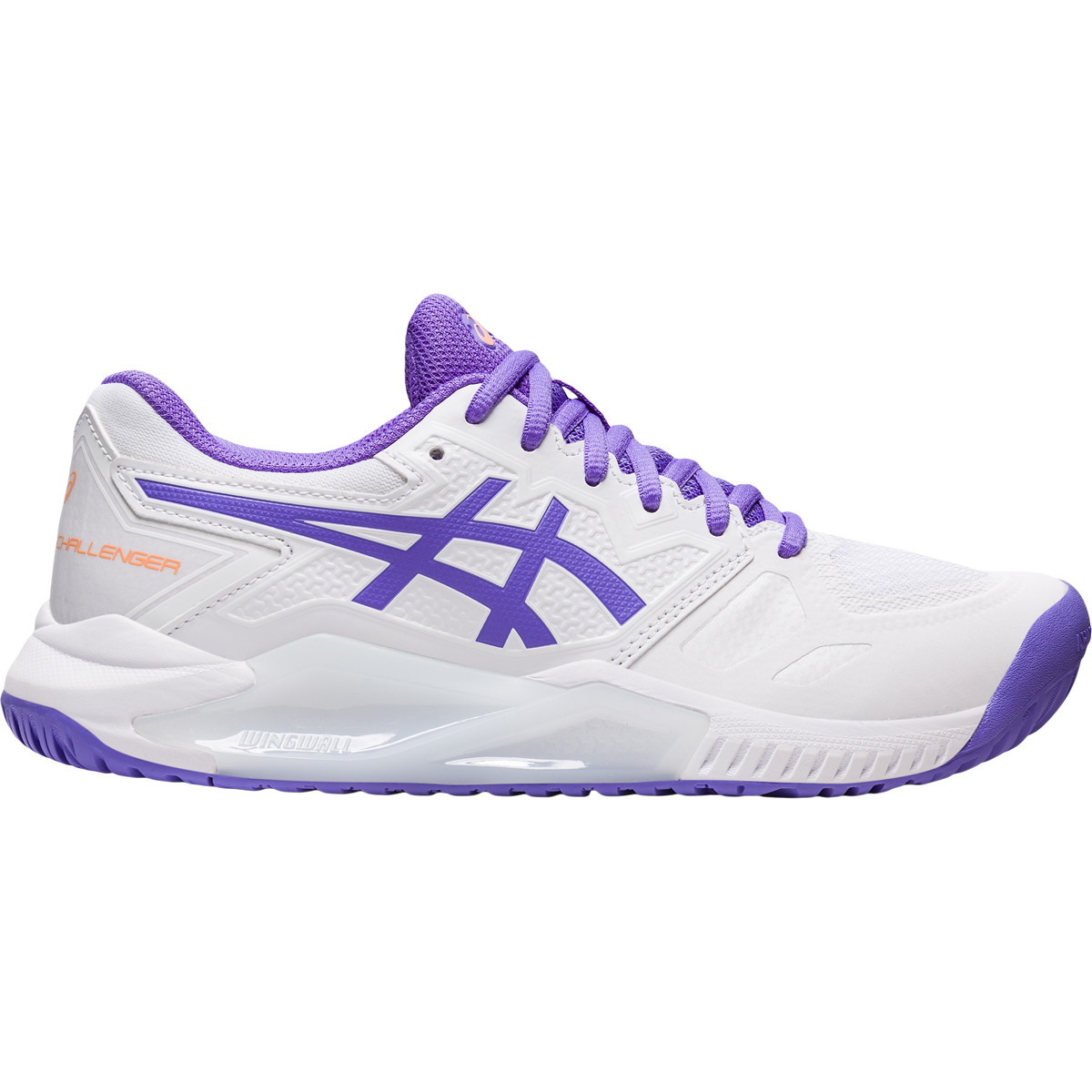 Scarpe asics sale donna giallo