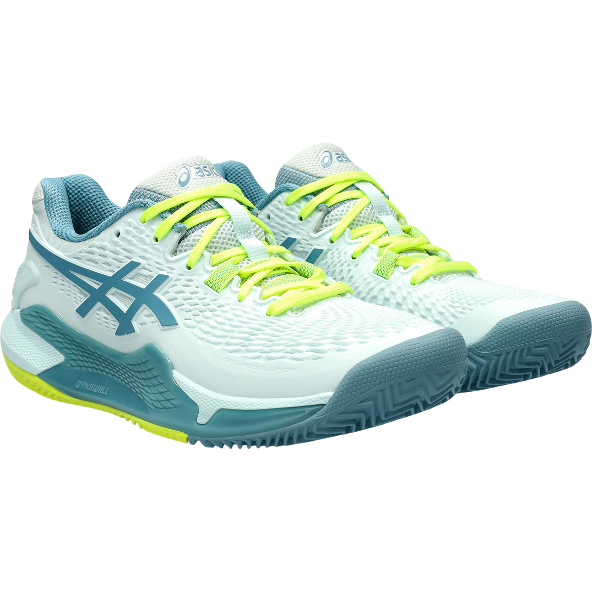 Asics tennis top terra rossa