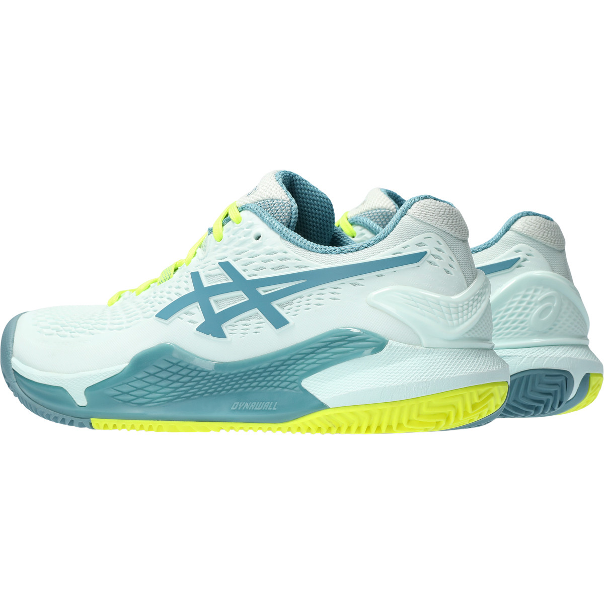 Asics tennis hotsell terra rossa