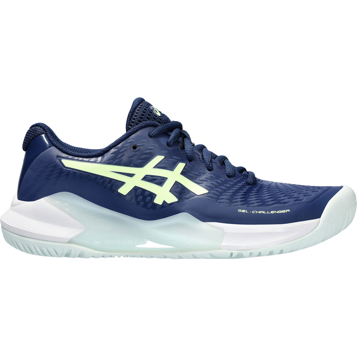 SCARPE ASICS DONNA GEL CHALLENGER 14 TUTTE LE SUPERFICI ASICS Donna Scarpe Tennispro