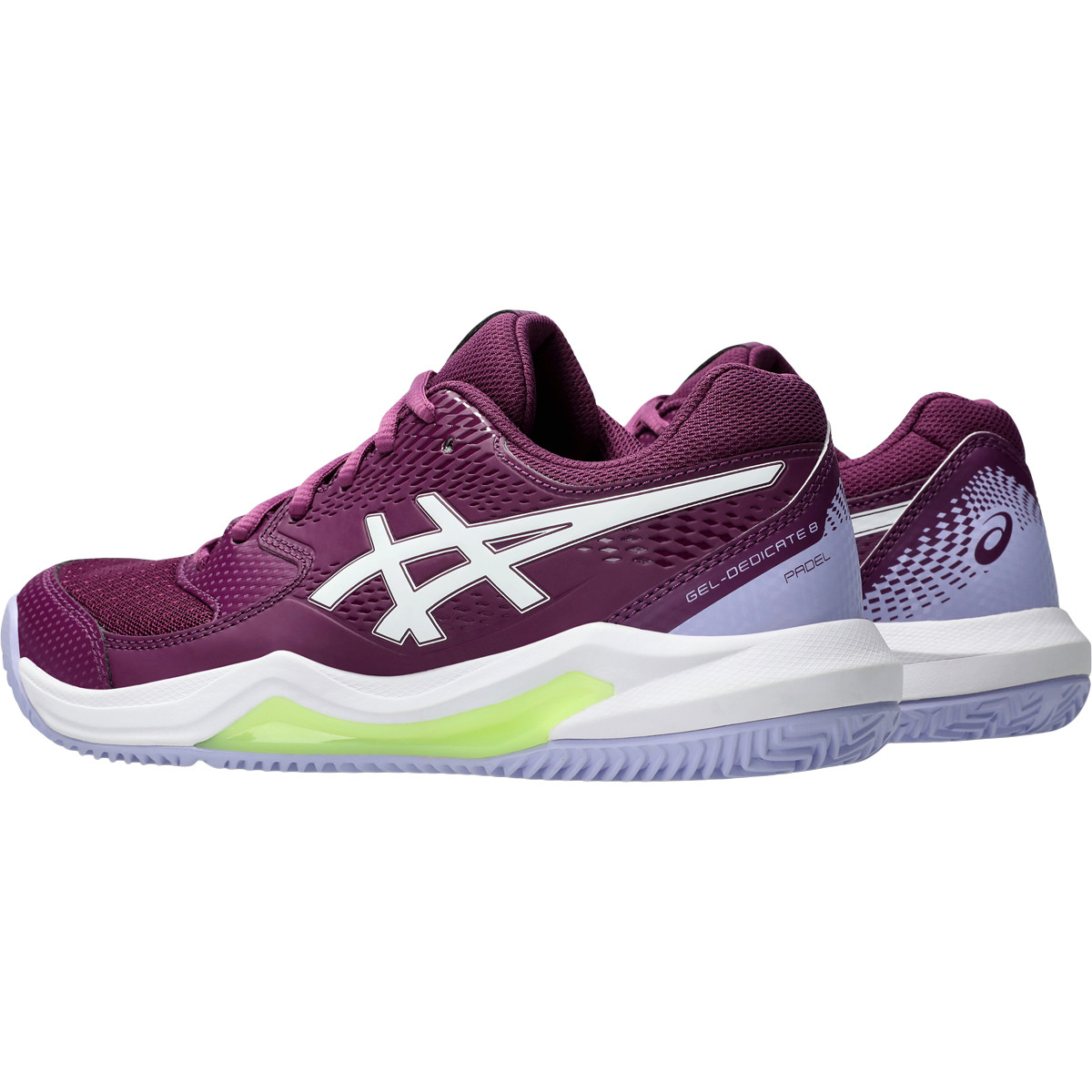 Asics gel dedicate 5 femme shop