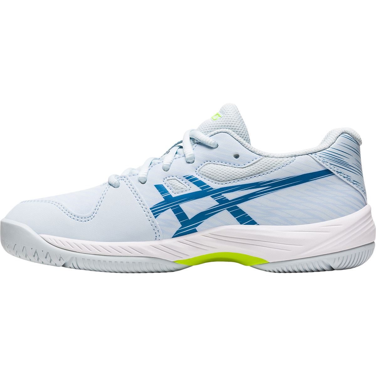 Asics junior paris sales