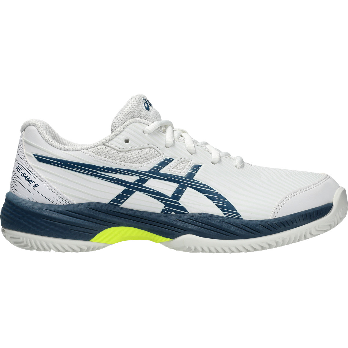 Asic junior on sale