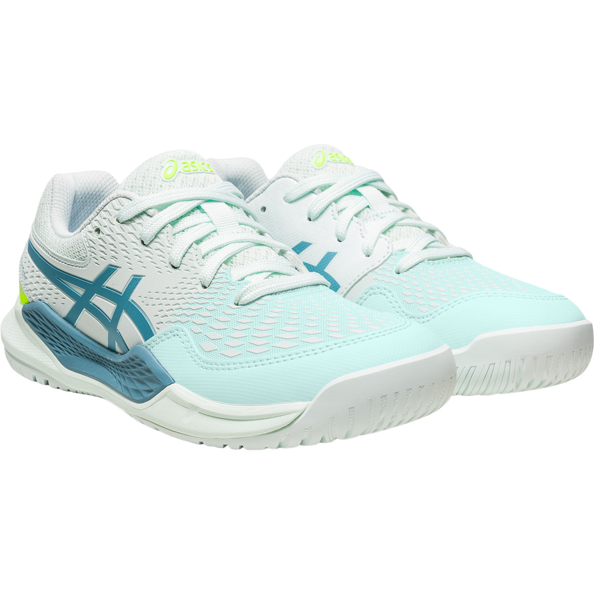 Scarpe tennis asics junior top