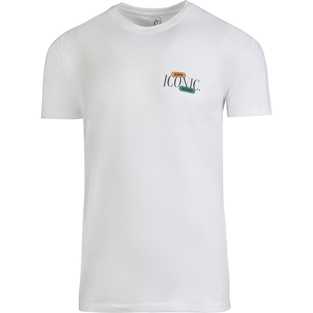 T-SHIRT ICONIC IMPERIAL
