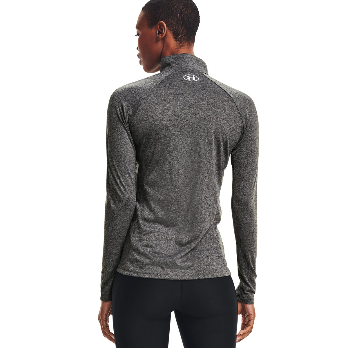Magliette under armour donna 2025 2018