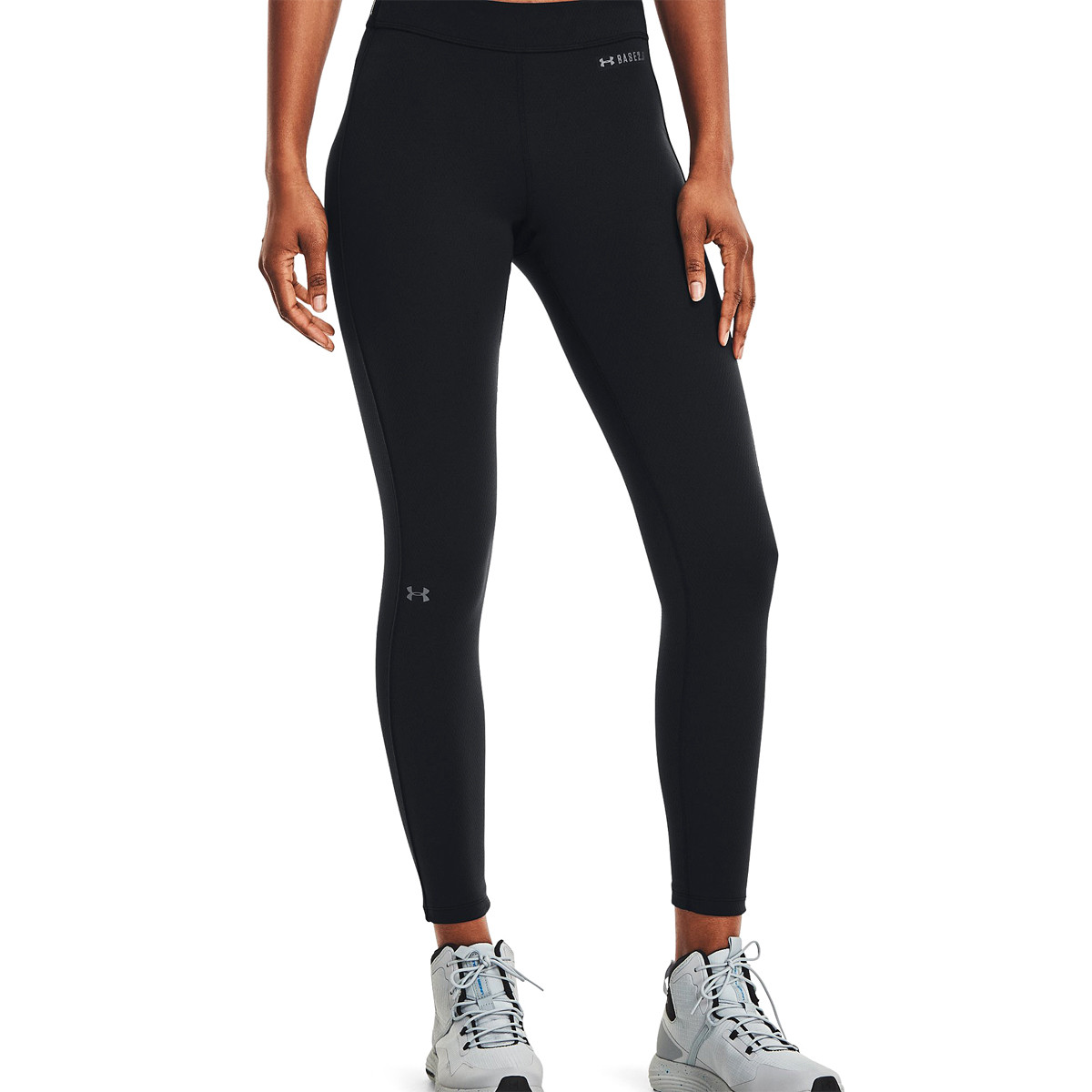 Under armour hotsell leggings donna