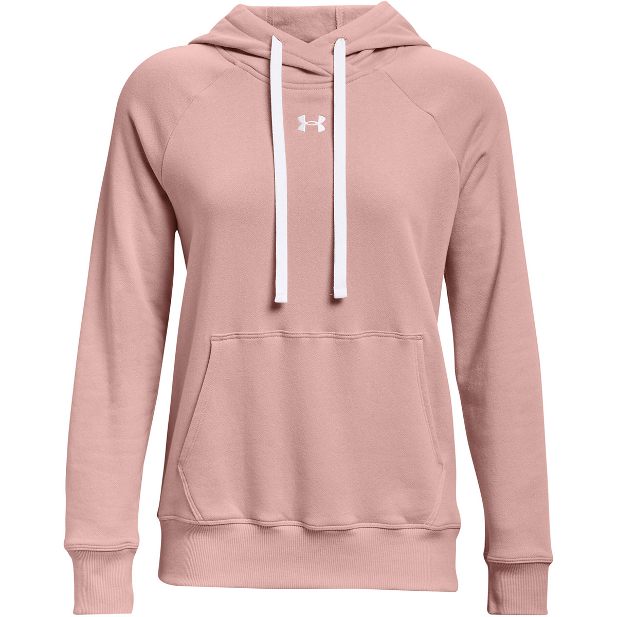 Felpa under cheap armour donna