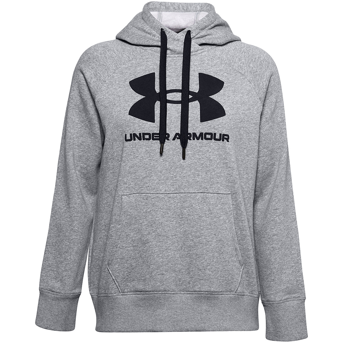 Felpa under armour donna bianche new arrivals