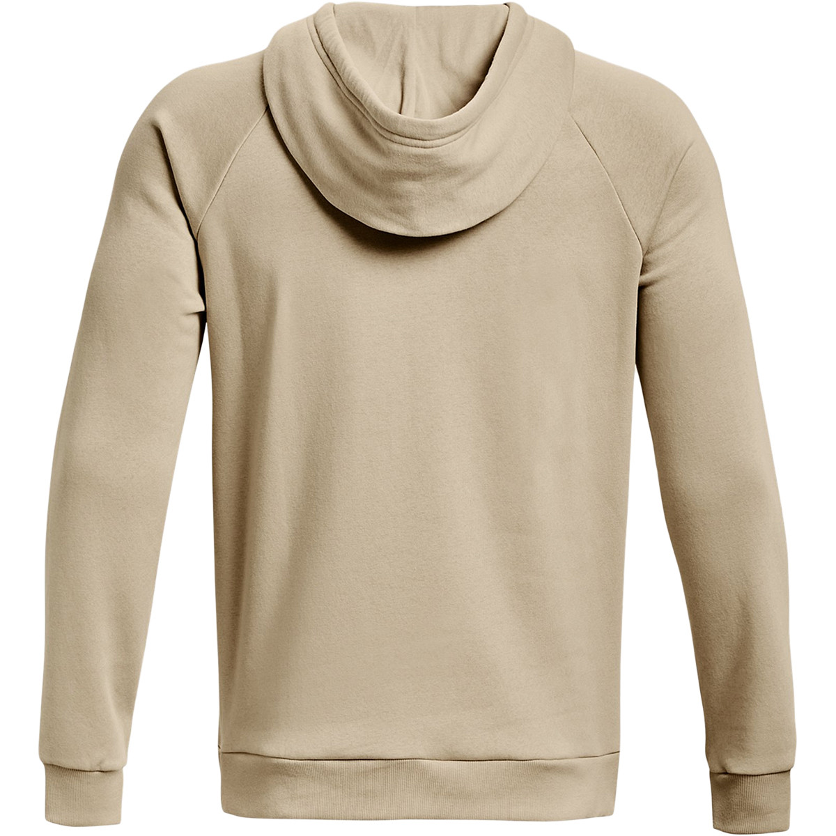Felpa under armour trefoil outlet